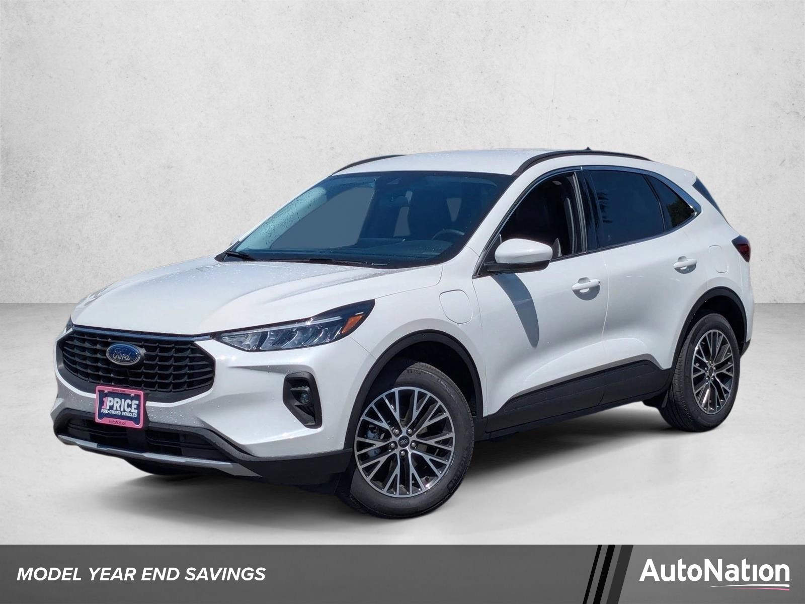  Ford Escape