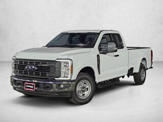 2026 Ford F-250 XL Truck Super Cab