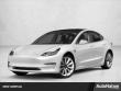 Used 2020 Tesla Model 3 Standard Range Plus Sedan