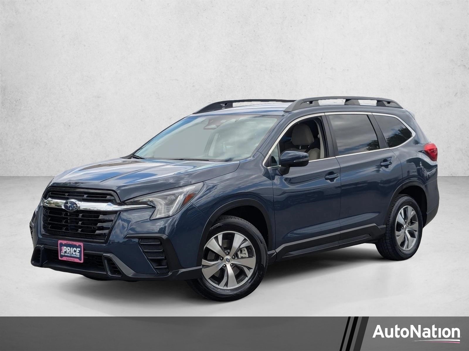 2023 Subaru Ascent Premium 8 Passenger's photo