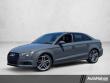 Used 2020 Audi A3 Premium Sedan