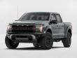Certified 2025 Ford F-150 Raptor Truck SuperCrew Cab