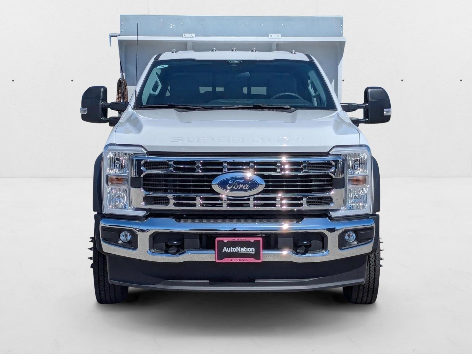 2025 Ford F-550 Super Duty Chassis Cab XL - Photo 6