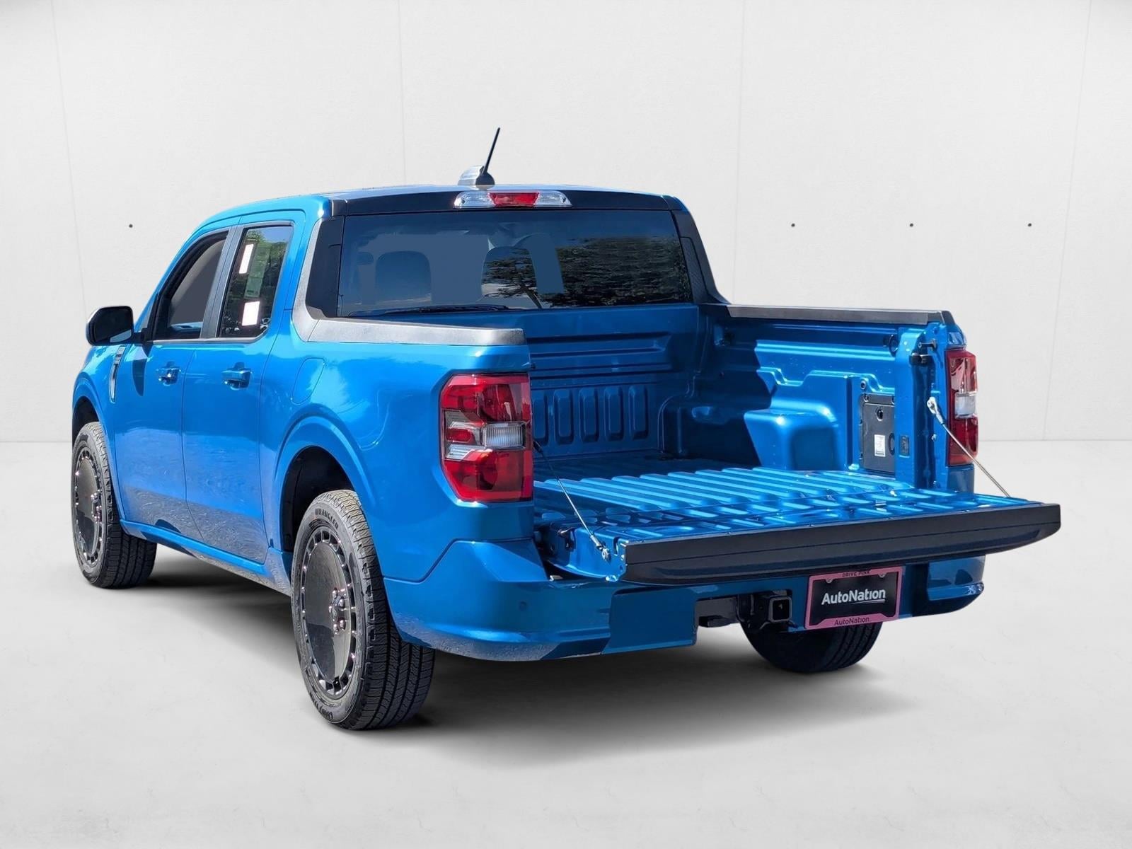 2025 Ford Maverick Lobo Standard - Photo 9