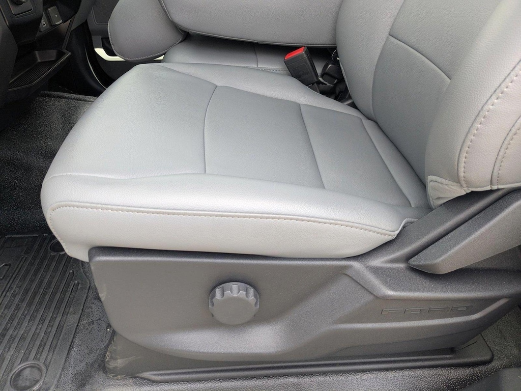 New 2024 Ford F-550 Chassis XL Truck Standard Cab