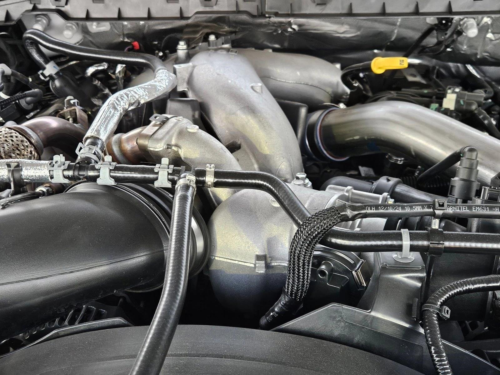 2025 Ford F-550 Super Duty Chassis Cab XL - Photo 15