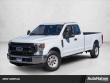 Used 2022 Ford F-250 XL Truck Super Cab
