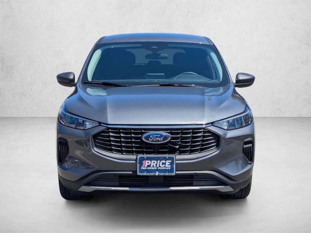 Certified 2023 Ford Escape Active SUV
