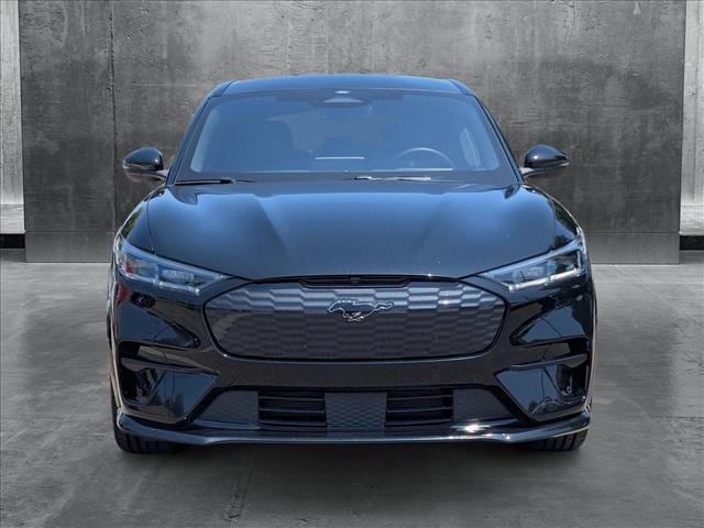 Used 2023 Ford Mustang Mach-E GT AWD with VIN 3FMTK4SE9PMA37378 for sale in Valencia, CA