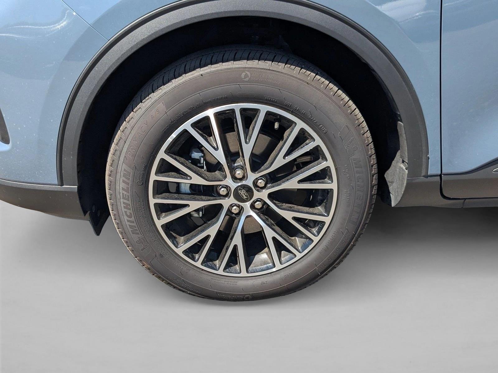 2025 Ford Escape Plug-in hybrid PHEV - Photo 26