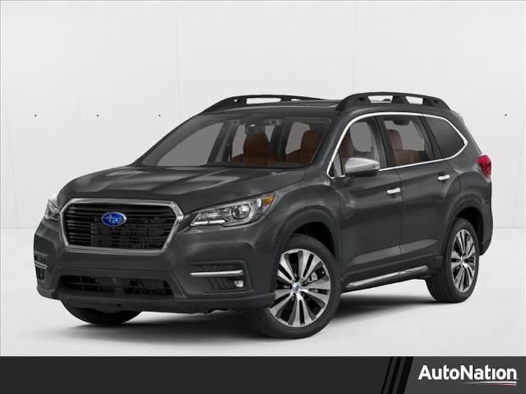 Used 2022 Subaru Ascent Touring SUV