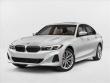 Used 2019 BMW 330i 330i Sedan