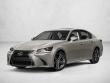 Used 2016 Lexus GS 200t  Sedan