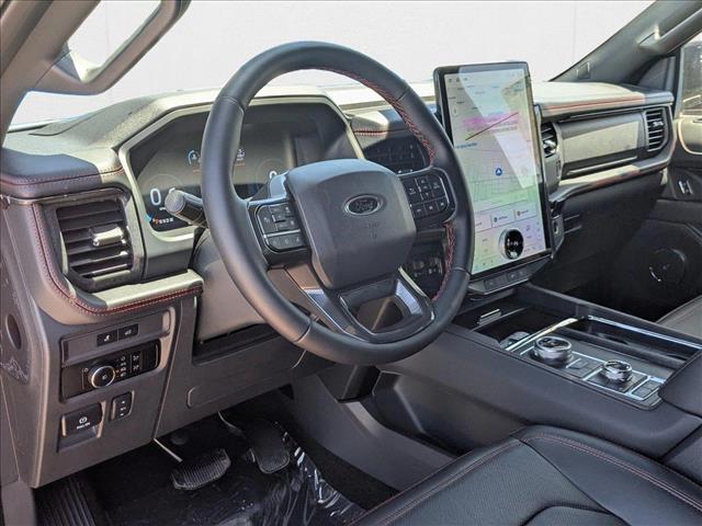 2024 Ford Expedition Limited photo 2