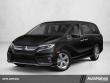 Used 2020 Honda Odyssey EX-L Van