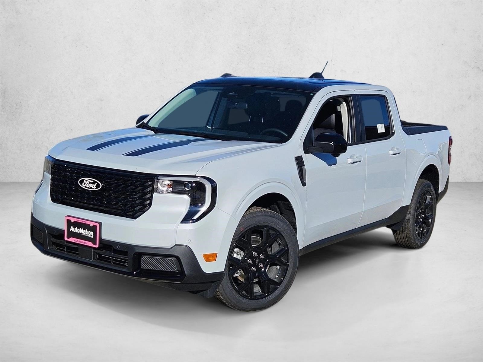 2025 Ford Maverick Lariat's photo