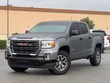  GMC Canyon
