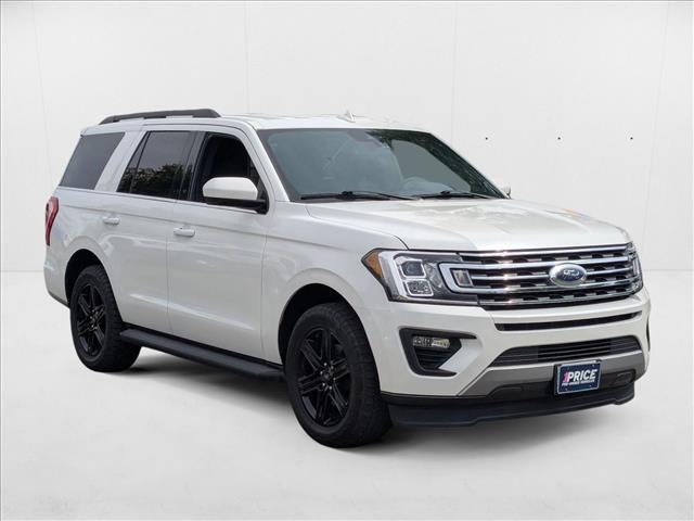 2020 Ford Expedition XLT photo 3