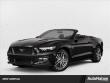 Used 2016 Ford Mustang GT Premium Convertible