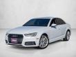 Used 2017 Audi A4 Premium Plus Sedan