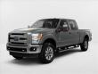Used 2011 Ford F-250 Lariat Truck Crew Cab