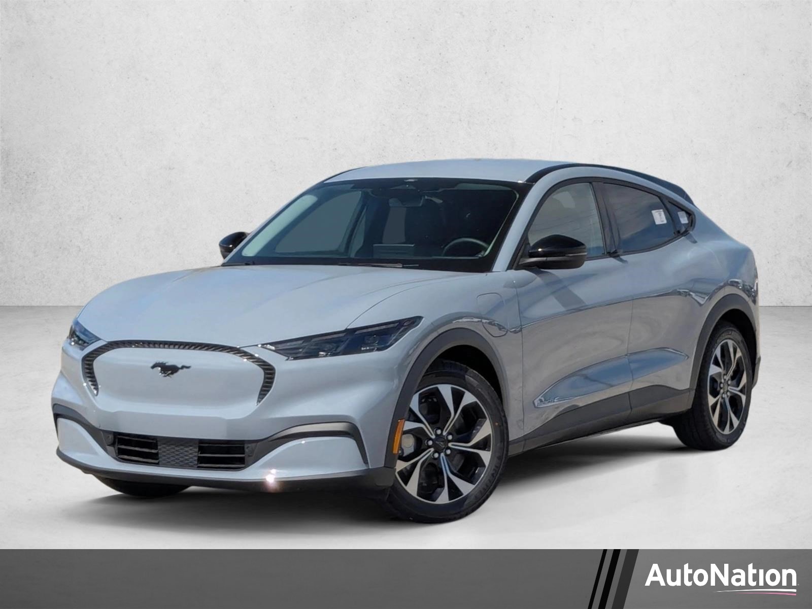 2026 Ford Mustang-Mach-e Select's photo
