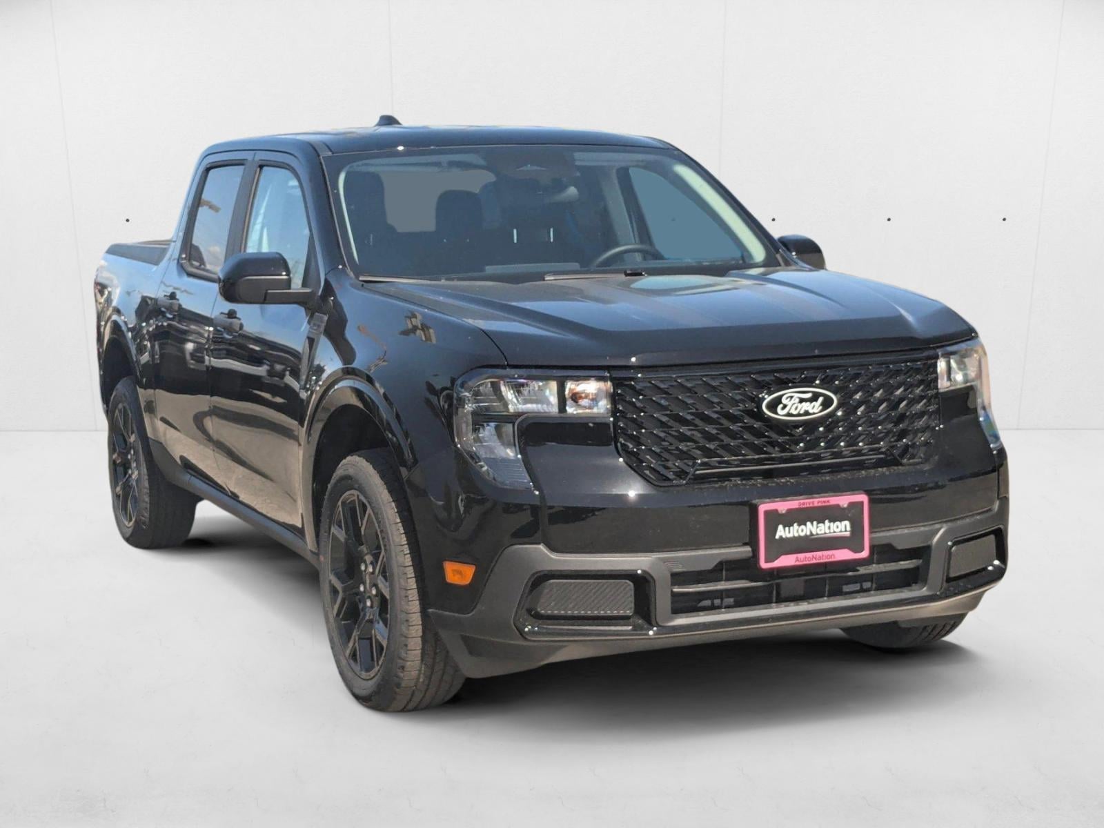 2025 Ford Maverick XLT - Photo 7