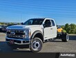 Ford F-450 Chassis