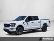 Certified 2023 Ford F-150 XL Truck SuperCrew Cab