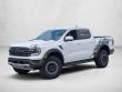 Certified 2025 Ford Ranger Raptor Truck SuperCrew