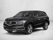 Used 2019 Acura MDX w/Technology Pkg SUV