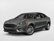  Ford Fusion Hybrid