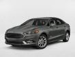 Used 2018 Ford Fusion Hybrid S Sedan
