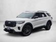 Certified 2025 Ford Explorer ST SUV