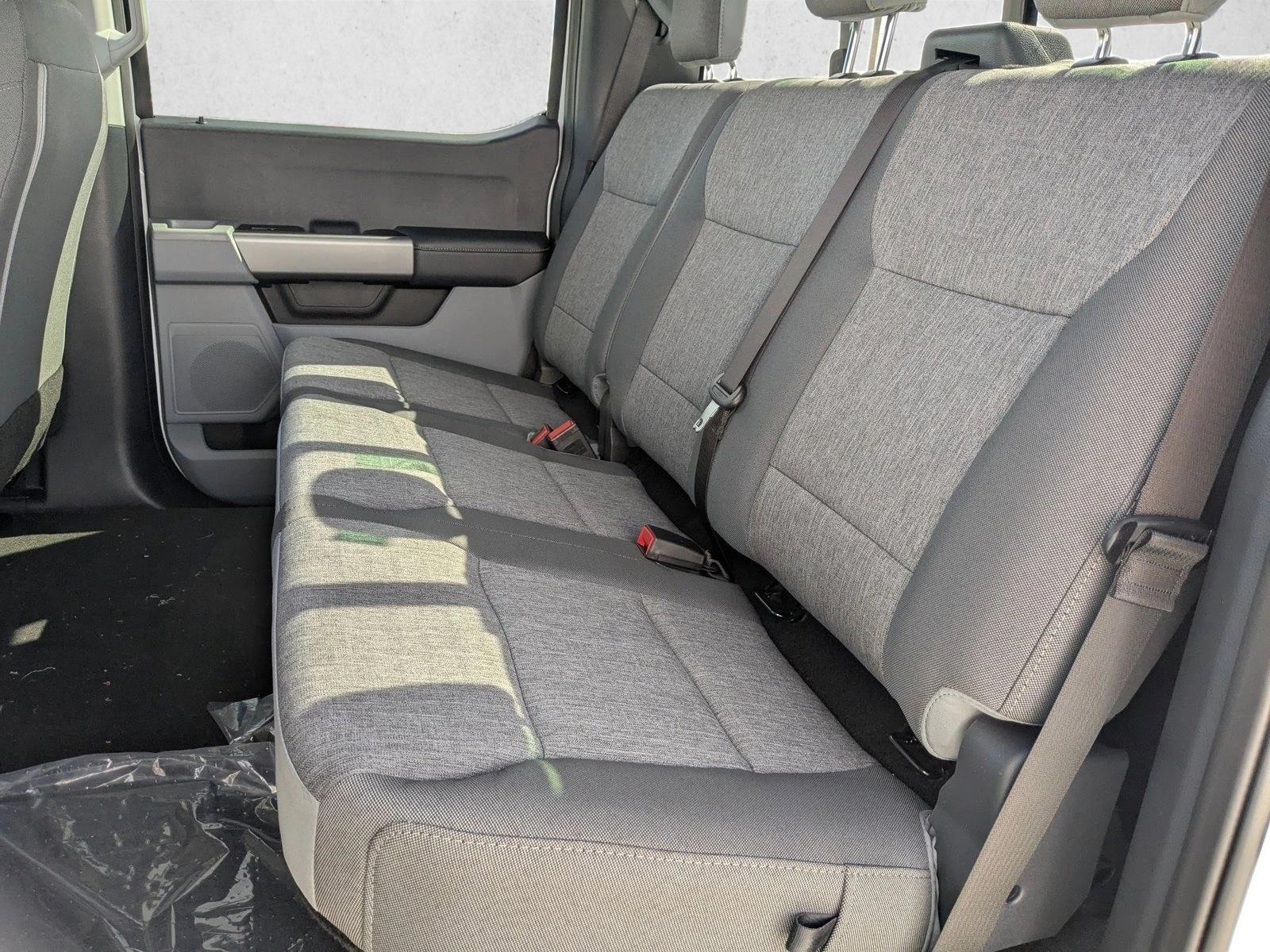 2026 Ford F-250 Super Duty XL - Photo 15