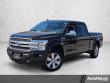 Certified 2018 Ford F-150 Platinum Truck SuperCrew Cab