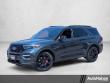 Certified 2023 Ford Explorer ST SUV