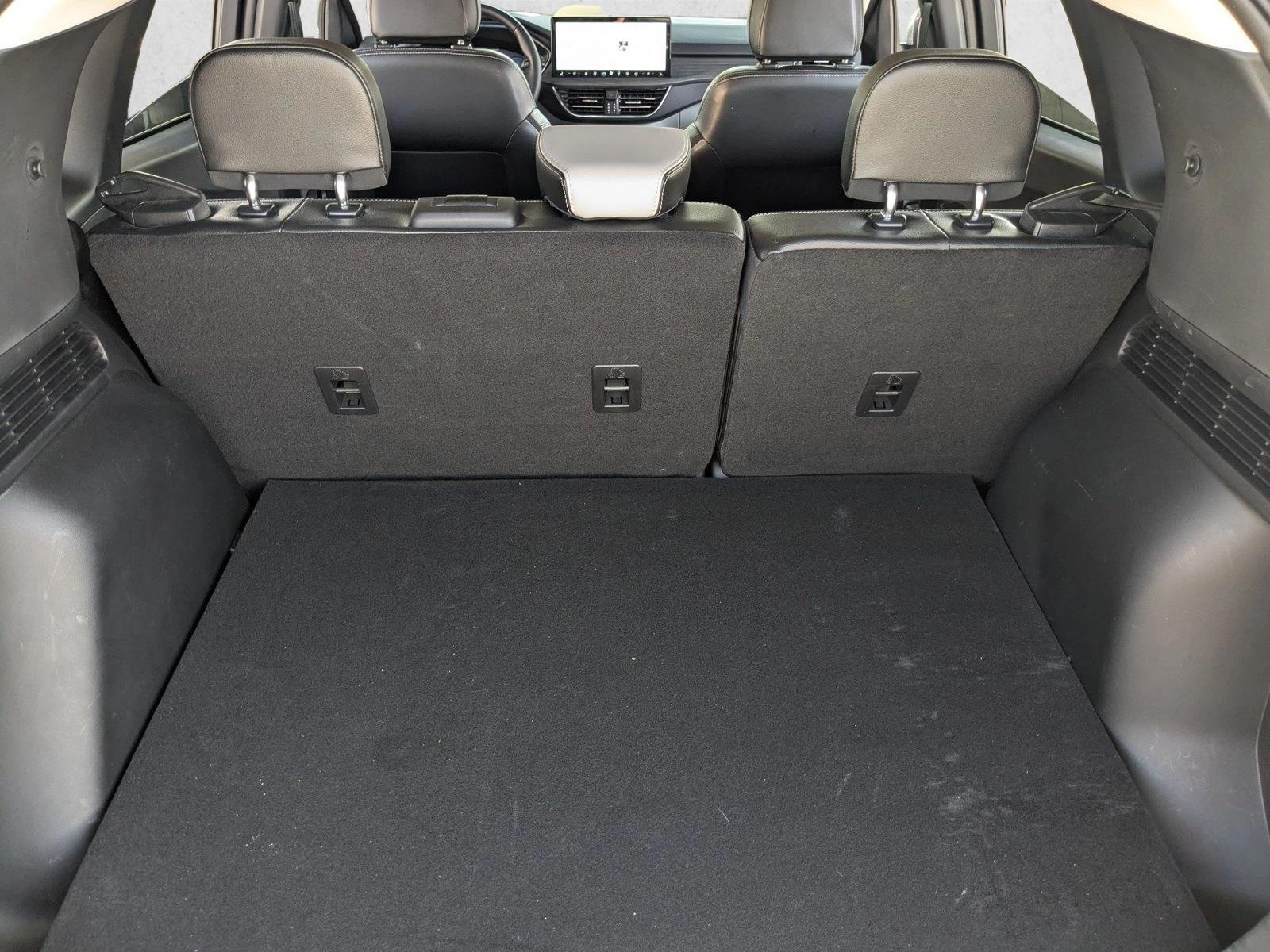 2025 Ford Escape Plug-in hybrid PHEV - Photo 6