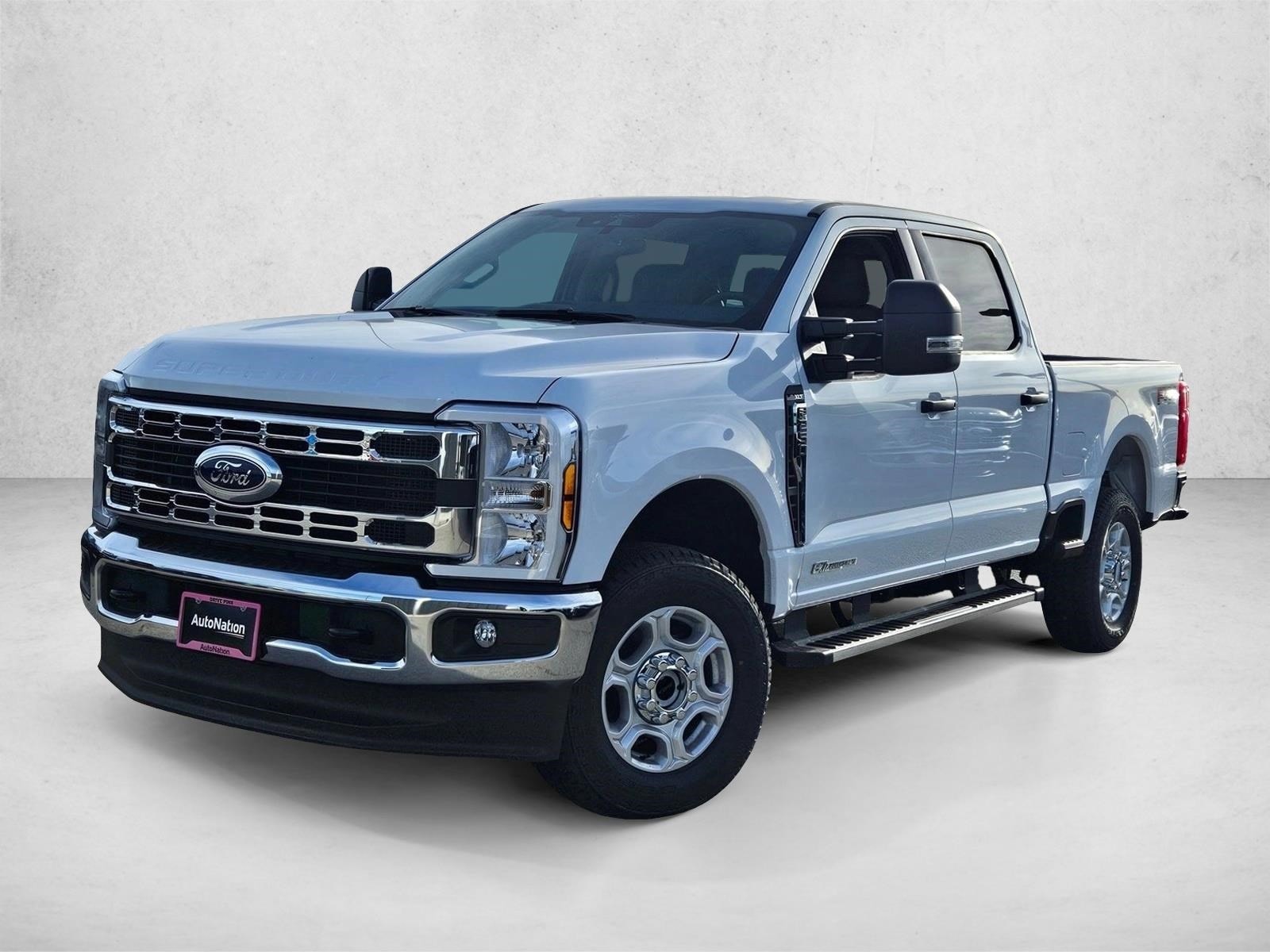 2026 Ford F-250 Super Duty XLT's photo