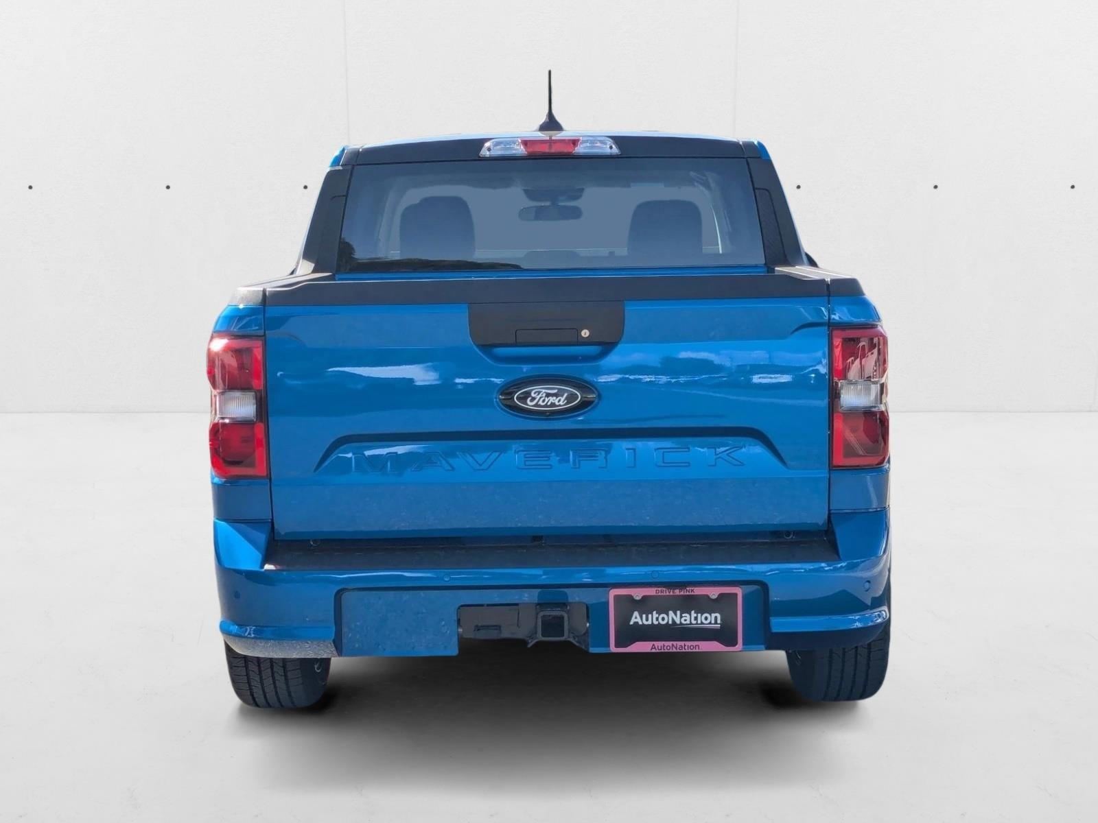 2025 Ford Maverick Lobo Standard - Photo 8