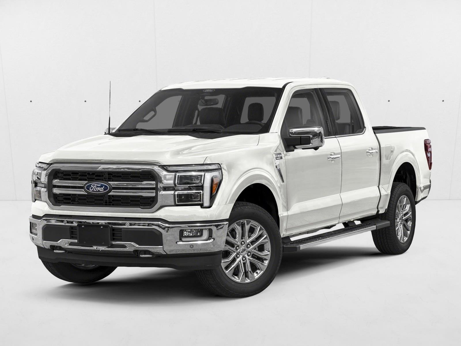 2025 Ford F-150 Lariat's photo