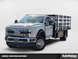 Ford F-550 Chassis