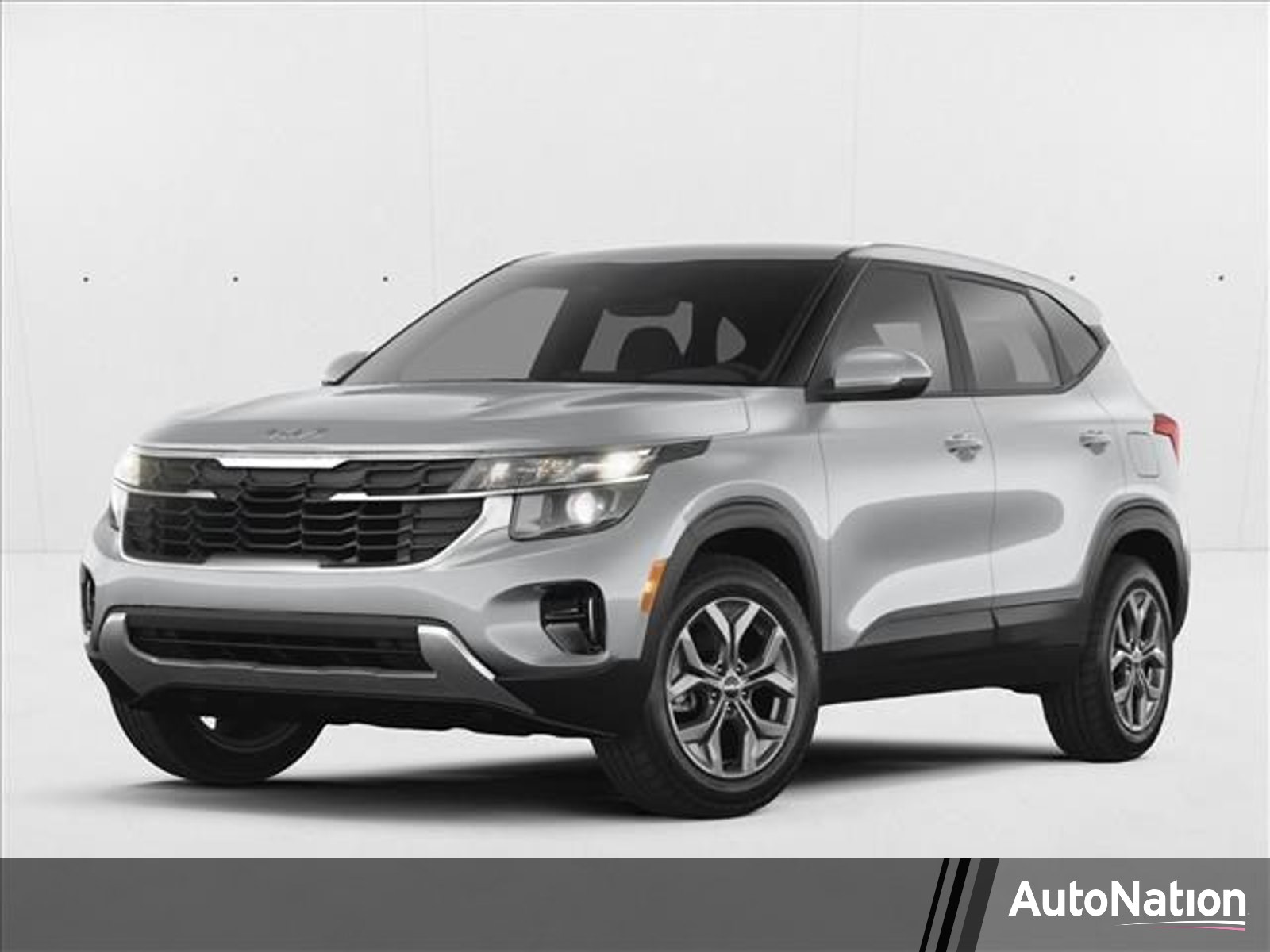 Used 2024 Kia Seltos LX SUV