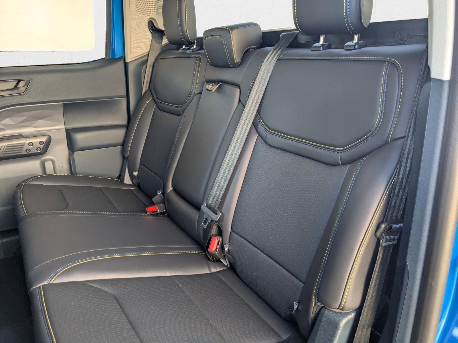 2025 Ford Maverick Lobo Standard - Photo 15