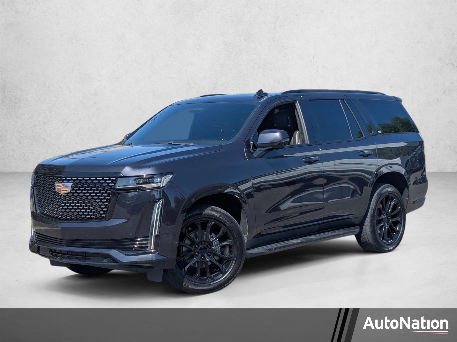 2022 Cadillac Escalade 4WD Premium Luxury's photo