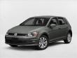 Used 2015 Volkswagen Golf TSI S Hatchback