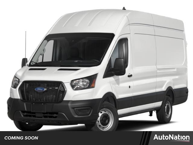 Ford Transit-350 Cargo