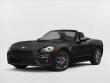 Used 2019 FIAT 124 Spider Abarth Convertible