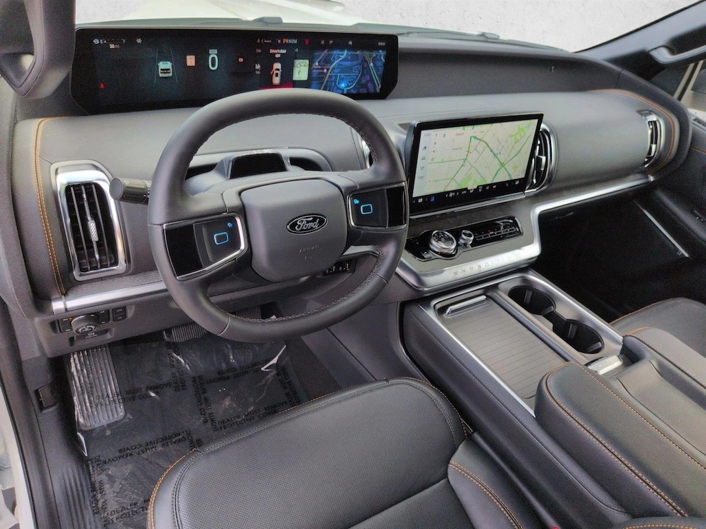 New 2026 Ford Expedition Tremor SUV