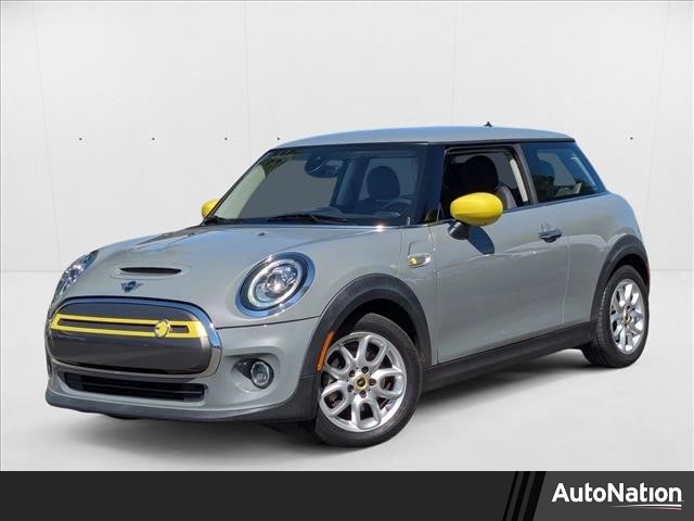 2021 MINI Hardtop 2 Door